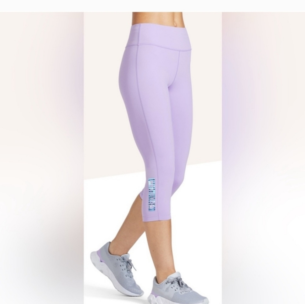 Peloton Essential Capri Leggings